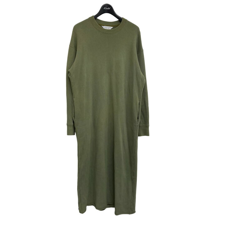 楽天市場】【中古】UNION LAUNCH×RonHermanスウェットワンピース 