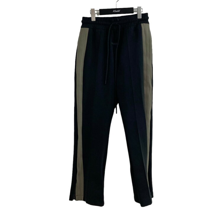 楽天市場】【中古】adidas×FEAR OF GOD トラックパンツ IS8764 ｢BASK 