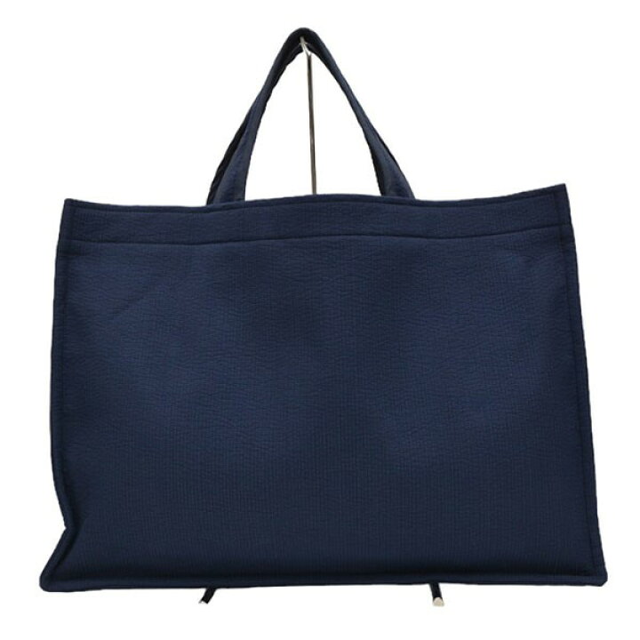 楽天市場】【中古】pionunnal SULLIVAN トートバッグ ネイビー 