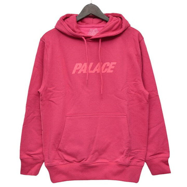楽天市場】【中古】PALACEJUMBO FERG HOOD プルオーバーパーカー 