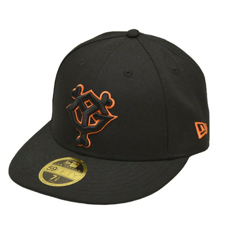 楽天市場】【中古】BlackEyePatch×NEW ERA読売ジャイアンツキャップ 