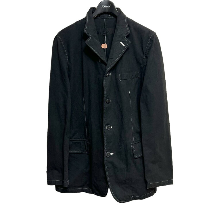 楽天市場】【中古】COMME des GARCONS HOMME AD2002 裏フラワー 