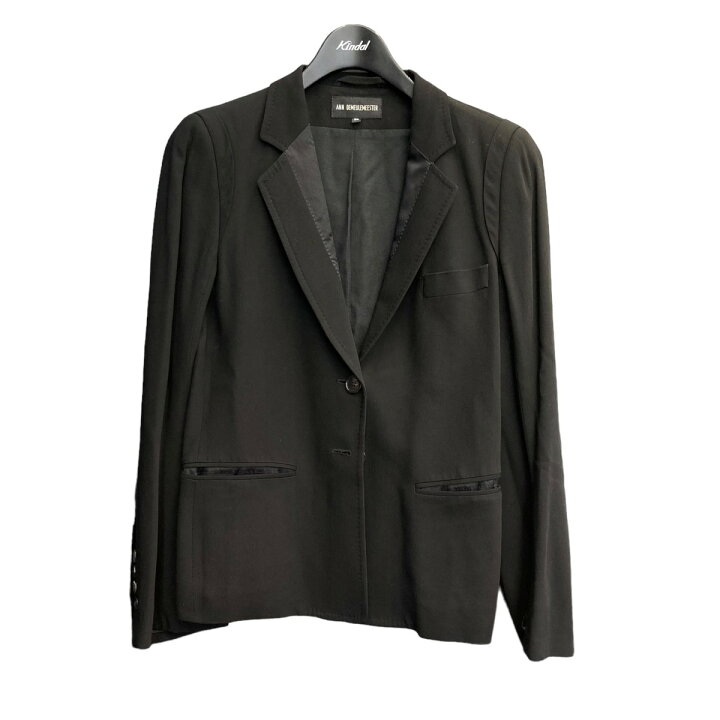 楽天市場】【中古】ANN DEMEULEMEESTERオリゾンティタグ 本人期  