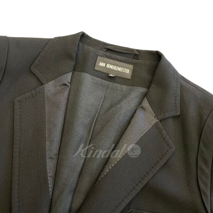 楽天市場】【中古】ANN DEMEULEMEESTERオリゾンティタグ 本人期 