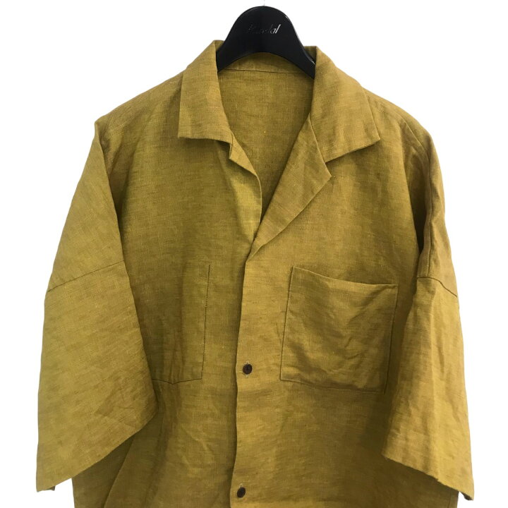 楽天市場】【中古】SUNSEA 「BANGLADESH LINEN w 耳 FRIED 