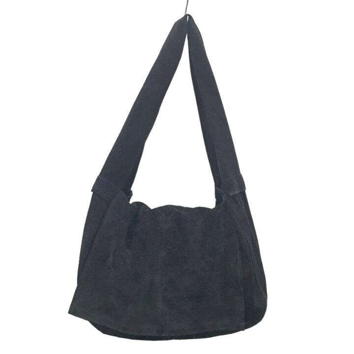 楽天市場】【中古】SEVEN BY SEVEN 24SS レザーショルダーバッグ 