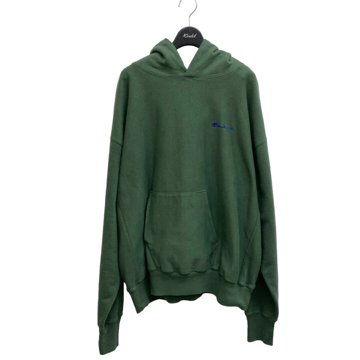 楽天市場】【中古】SAINT MICHAEL HOODIE LOGO プルオーバフーディー  