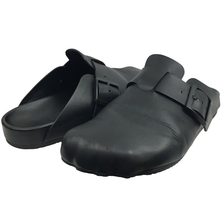 楽天市場】【中古】BALENCIAGA sunday mule サンデイ ミュール 