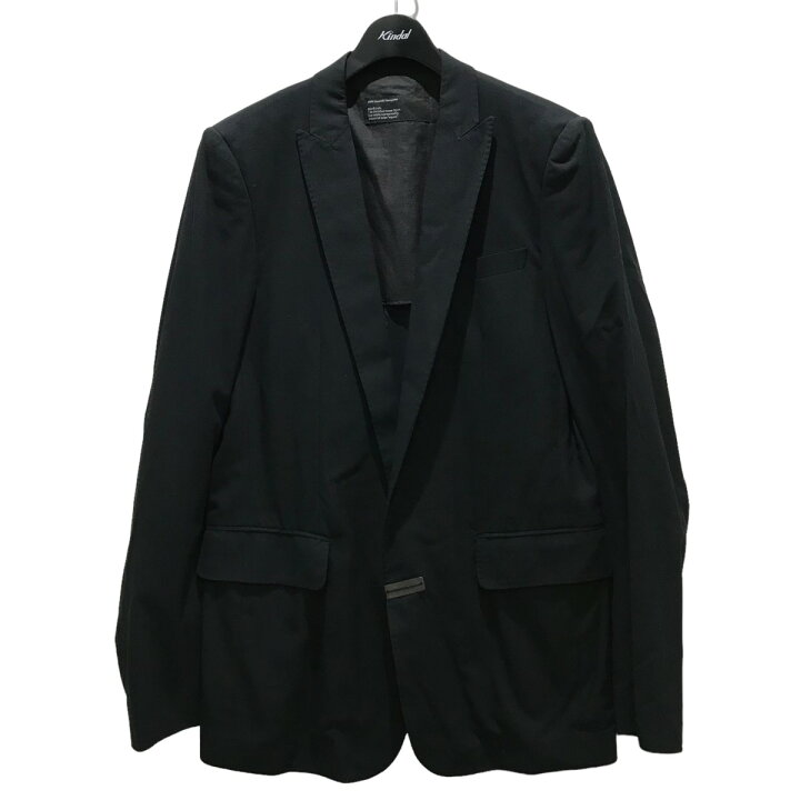楽天市場】【中古】nude：MASAHIKO MARUYAMA テーラードジャケット 939  