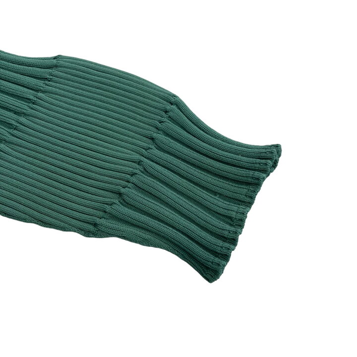 楽天市場】【中古】CFCL22SS fluted blouson マルチリブジップ 