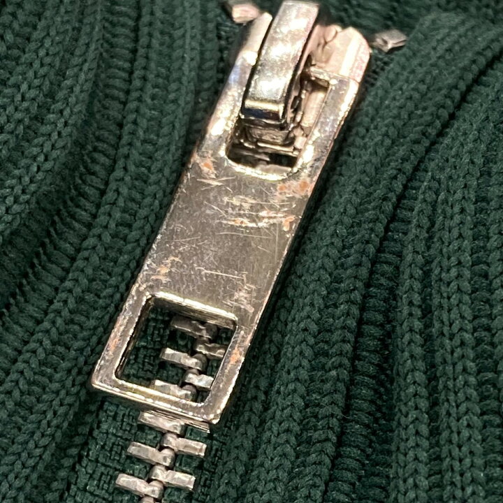 楽天市場】【中古】CFCL22SS fluted blouson マルチリブジップ 