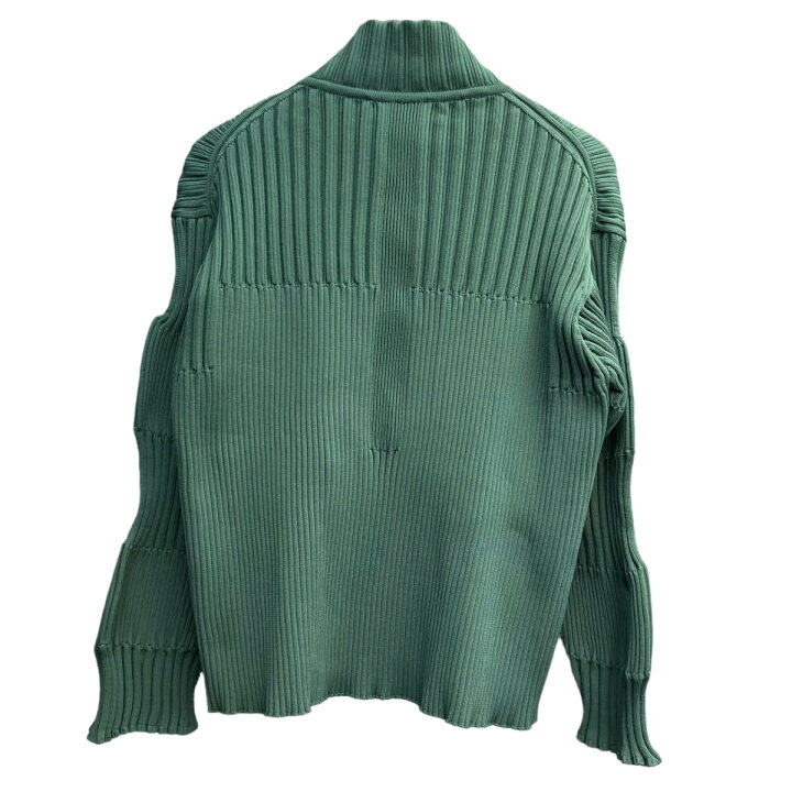 楽天市場】【中古】CFCL22SS fluted blouson マルチリブジップ 