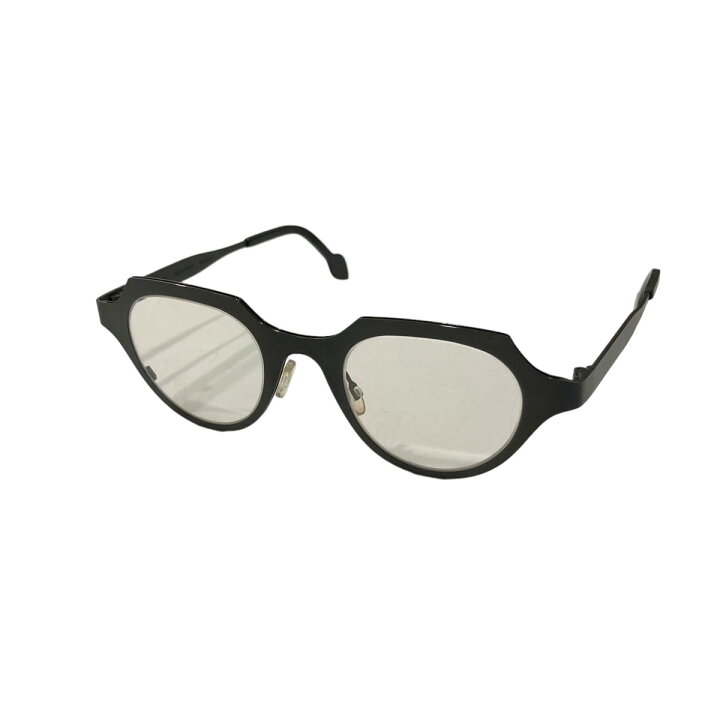 楽天市場】【中古】KOMOREBI EYEWEARNew Orleans 眼鏡 ブラック 