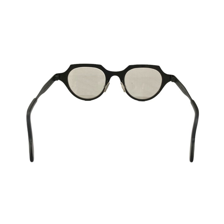 楽天市場】【中古】KOMOREBI EYEWEARNew Orleans 眼鏡 ブラック 