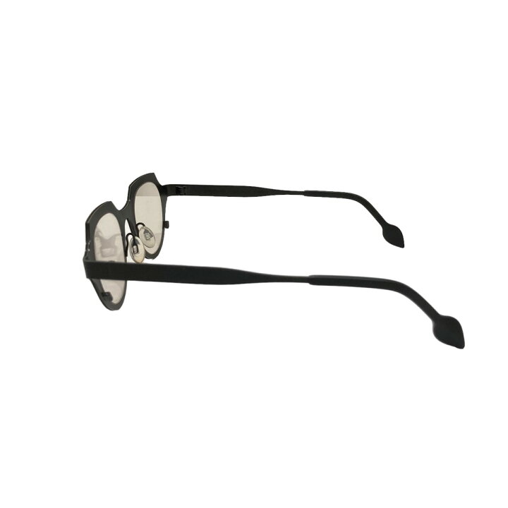 楽天市場】【中古】KOMOREBI EYEWEARNew Orleans 眼鏡 ブラック 