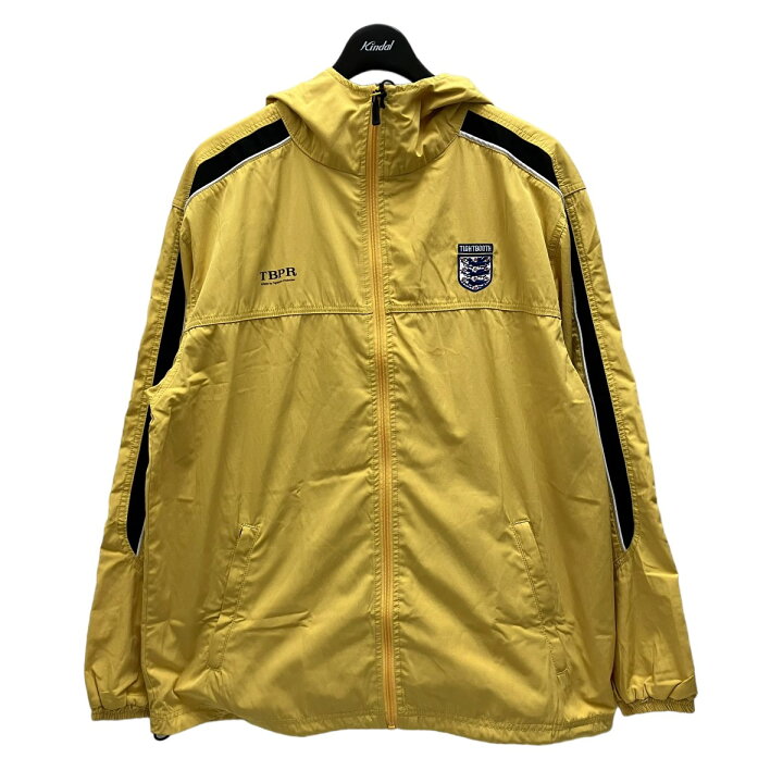 楽天市場】【中古】TIGHTBOOTH PRODUCTION FOOTBALL TRACK JKT 