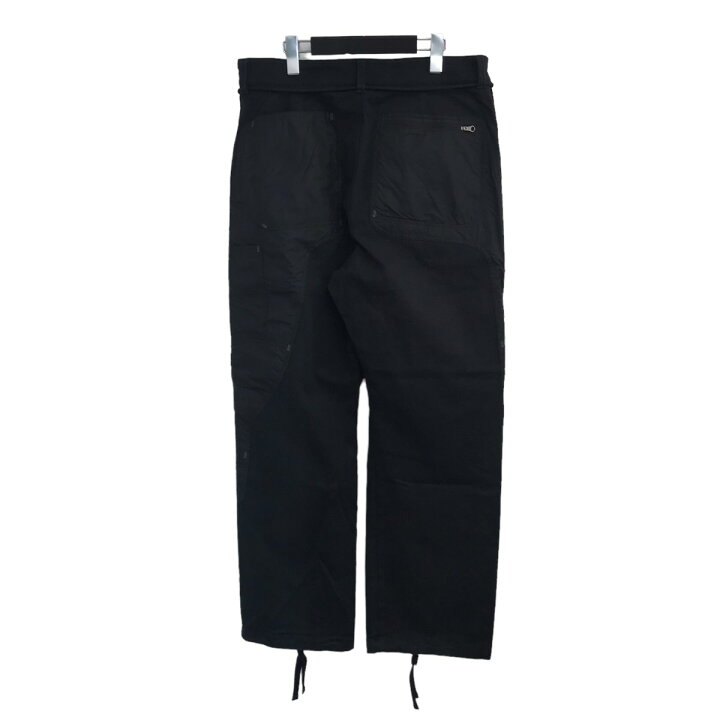 楽天市場】【中古】NIKE×OFFWHITE素材切替パンツ CU2500-010 ブラック 