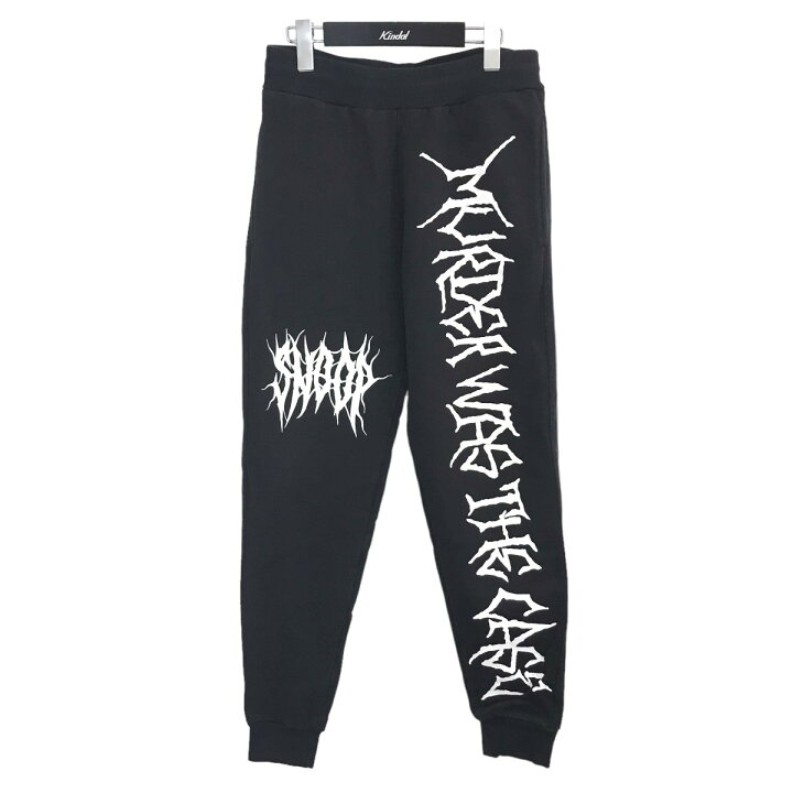 楽天市場】【中古】Snoop Dogg×SSS World Corpプリントスウェット 