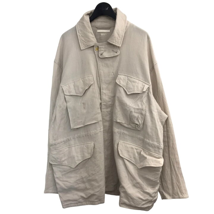 楽天市場】【中古】blurhmsSILK WOOL TROPICAL 43 JKT シルクウール 