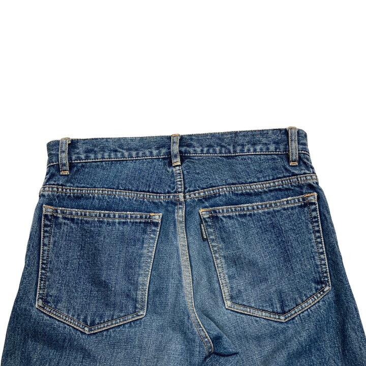 楽天市場】【中古】ATTACHMENT デニムパンツ AP61-231 インディゴ 