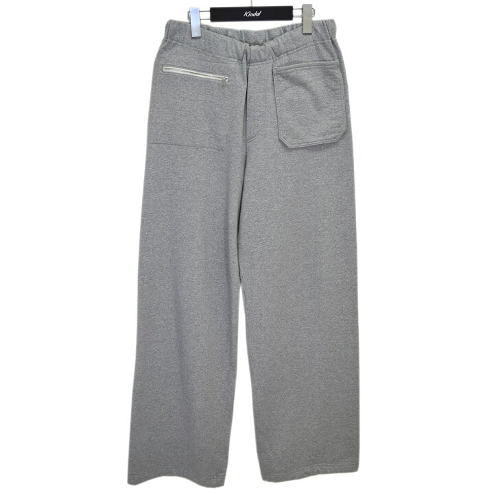 楽天市場】【中古】SUNSEA 27th SUNSEA SWEAT PANTS スウェットパンツ 
