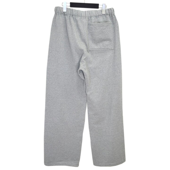 楽天市場】【中古】SUNSEA 27th SUNSEA SWEAT PANTS スウェットパンツ 
