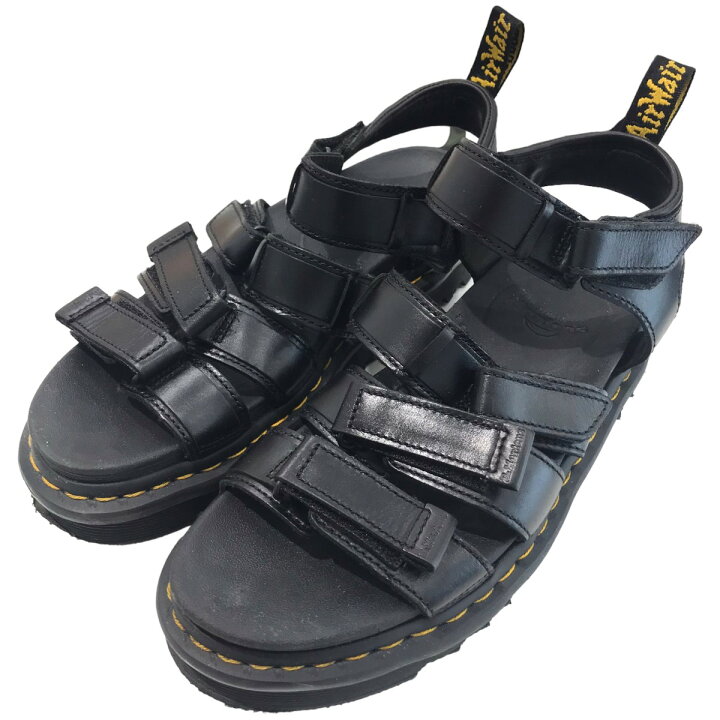楽天市場】【中古】Dr．Martens×Y