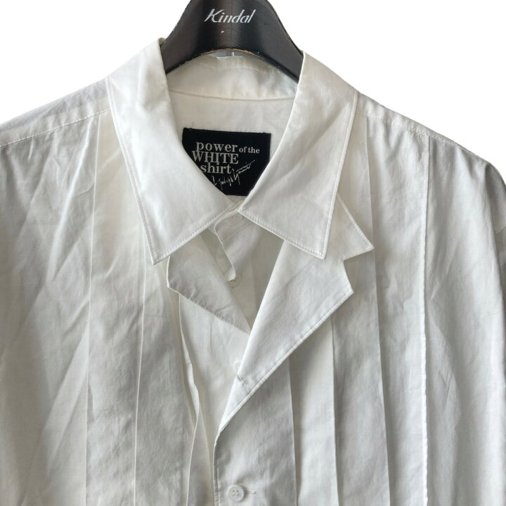 楽天市場】【中古】Yohji Yamamoto pour homme 前二重プリーツBIGB 