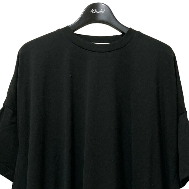 ENFOLD(エンフォルド) RANDOM-FLARE T-SHIRT - COLDBECK ONLINE - 半袖