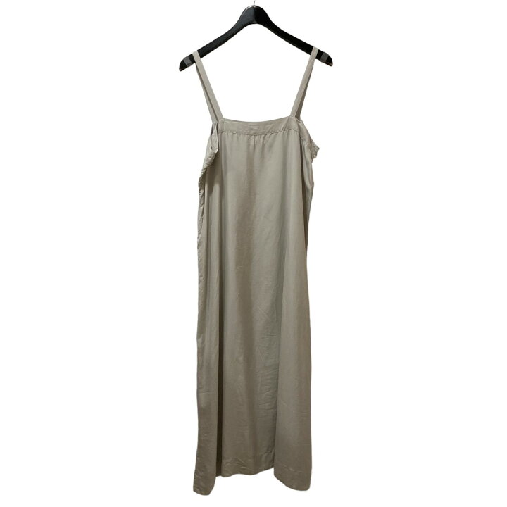 楽天市場】【中古】yoli silk strap onepiece シルクキャミソール  