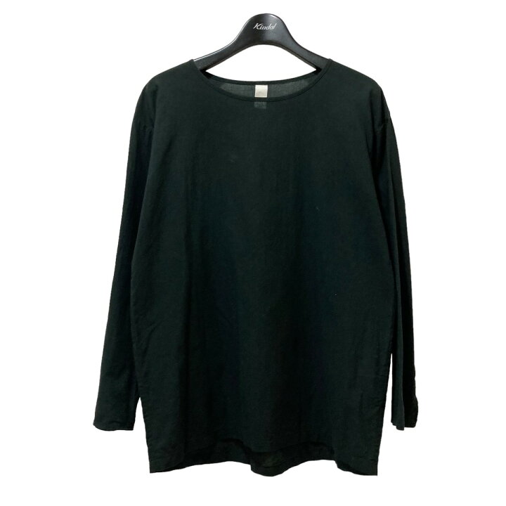 楽天市場】【中古】yoli Simple blouse 長袖カットソー YL-TP09-21AW 