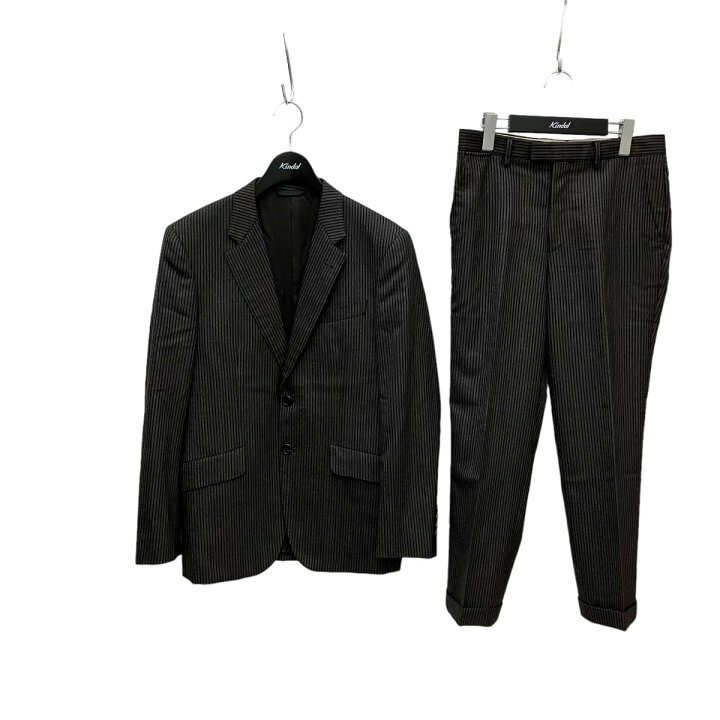 楽天市場】【中古】Paul Smith COLLECTION ストライプ セットアップ 