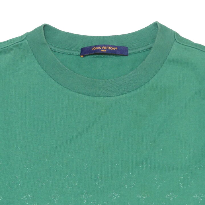 楽天市場】【中古】LOUIS VUITTON 23AW モノグラム グラディエント T 