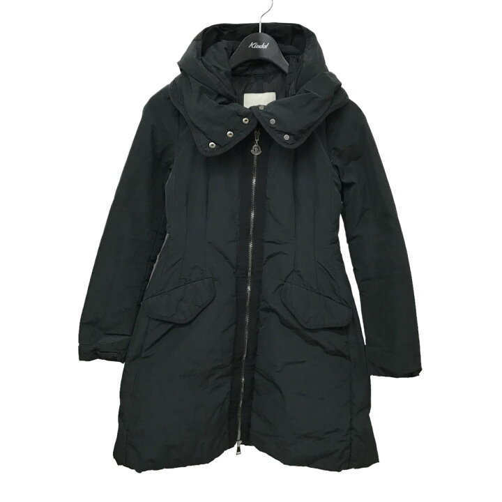 楽天市場】【中古】MONCLER SAISSAC ダウンコート A20934990900 57455 