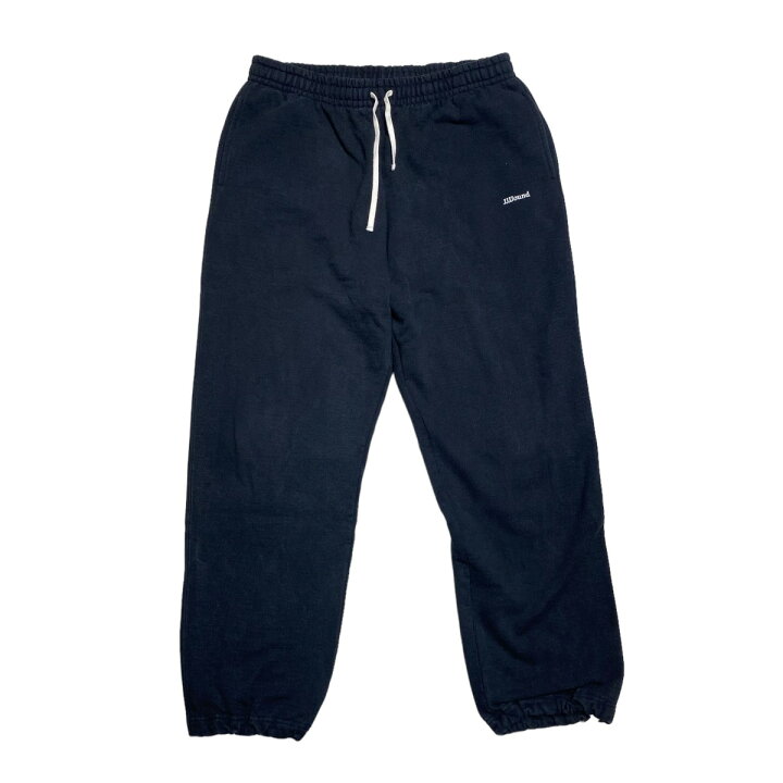 楽天市場】【中古】JJJJound スウェットパンツ ブラック サイズ：XL  