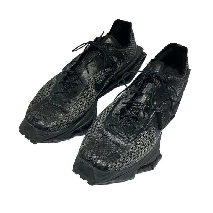 楽天市場】【中古】NIKE×MATTHEW M WILLIAMS ZOOM MMW 4 TRIPLE BLACK  