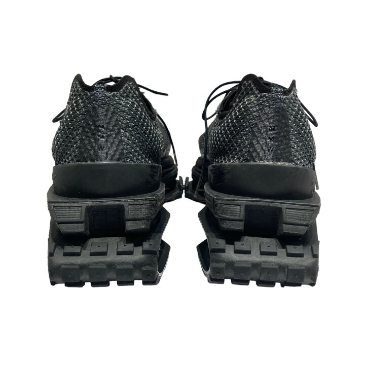 楽天市場】【中古】NIKE×MATTHEW M WILLIAMS ZOOM MMW 4 TRIPLE BLACK 