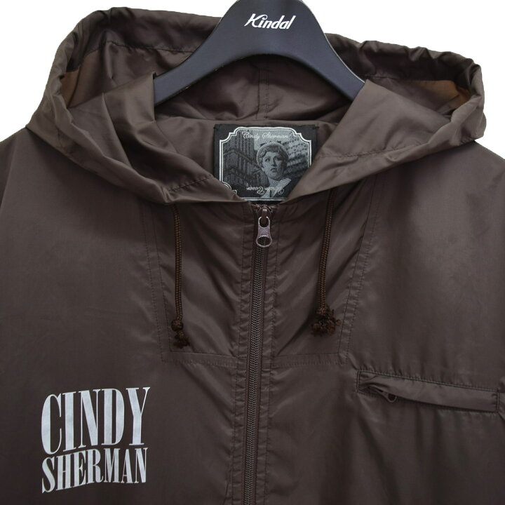 楽天市場】【中古】UNDERCOVER×Cindy Sherman 20SS Nyタフタアーミー 