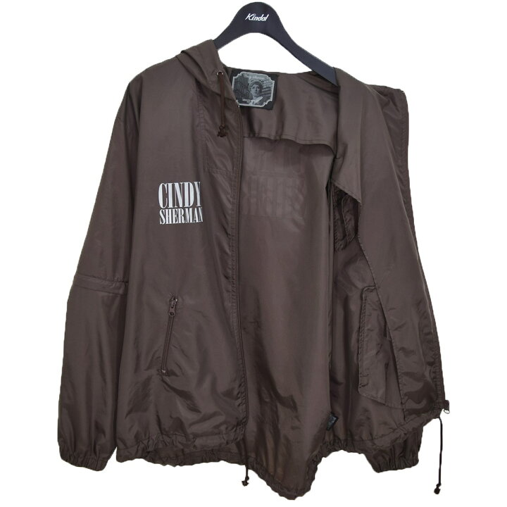 楽天市場】【中古】UNDERCOVER×Cindy Sherman 20SS Nyタフタアーミー  