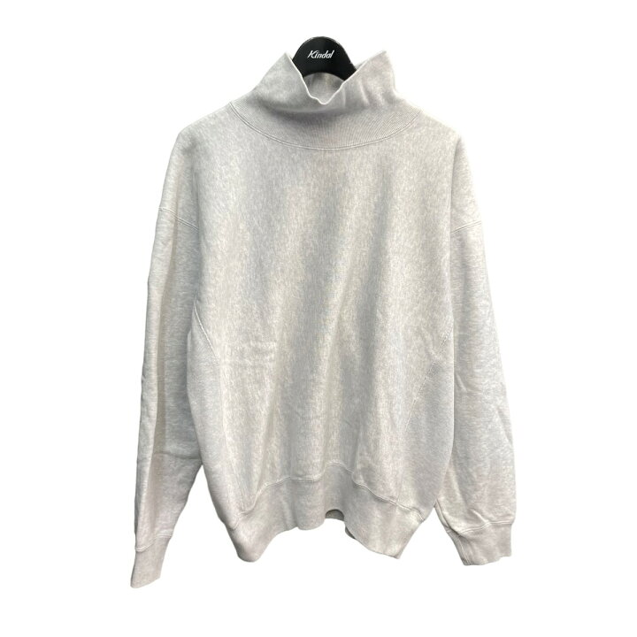 楽天市場】【中古】H BEAUTY＆YOUTH ハイネックスウェット 1212-241 