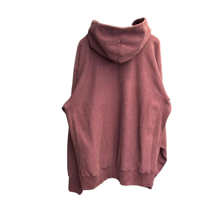 楽天市場】【中古】SUGARHILL 23AW AGED HALF ZIP-UP HOODIE USED加工 