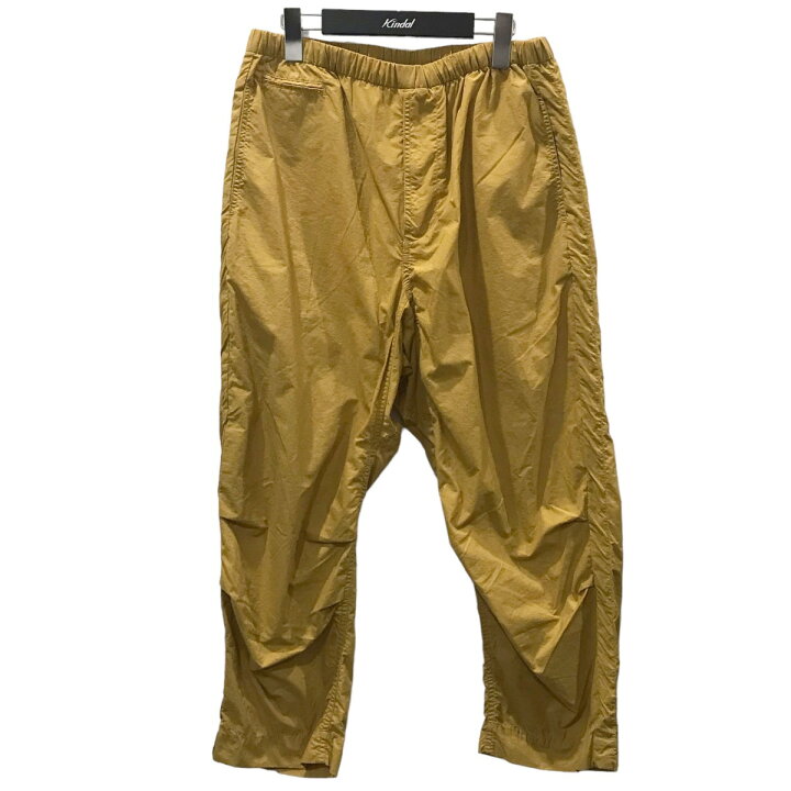 楽天市場】【中古】THE NORTHFACE PURPLELABEL イージーパンツ NT5005N 