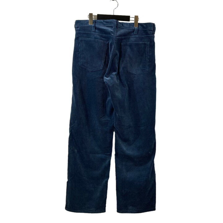 楽天市場】【中古】AURALEE WASHED CORDUROY 5P PANTS コーデュロイ  