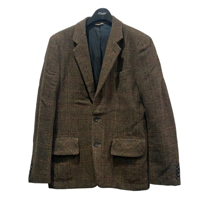 楽天市場】【中古】COMME des GARCONS HOMME DEUX 11AW ツイード 