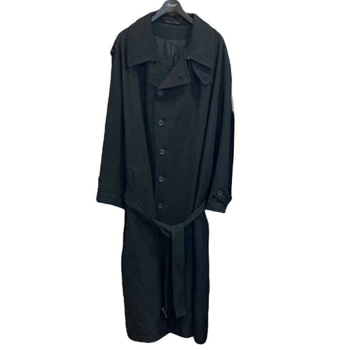 楽天市場】【中古】Yohji Yamamoto pour homme 21AW アーミーギャバ 