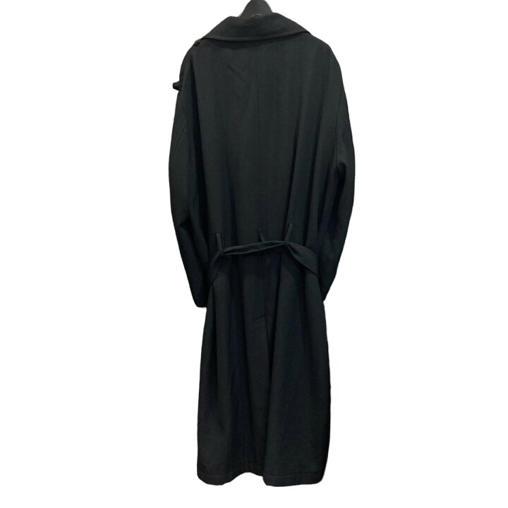 楽天市場】【中古】Yohji Yamamoto pour homme 21AW アーミーギャバ 