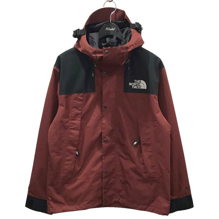楽天市場】【中古】THE NORTH FACEマウンテンパーカー GTX 1990  