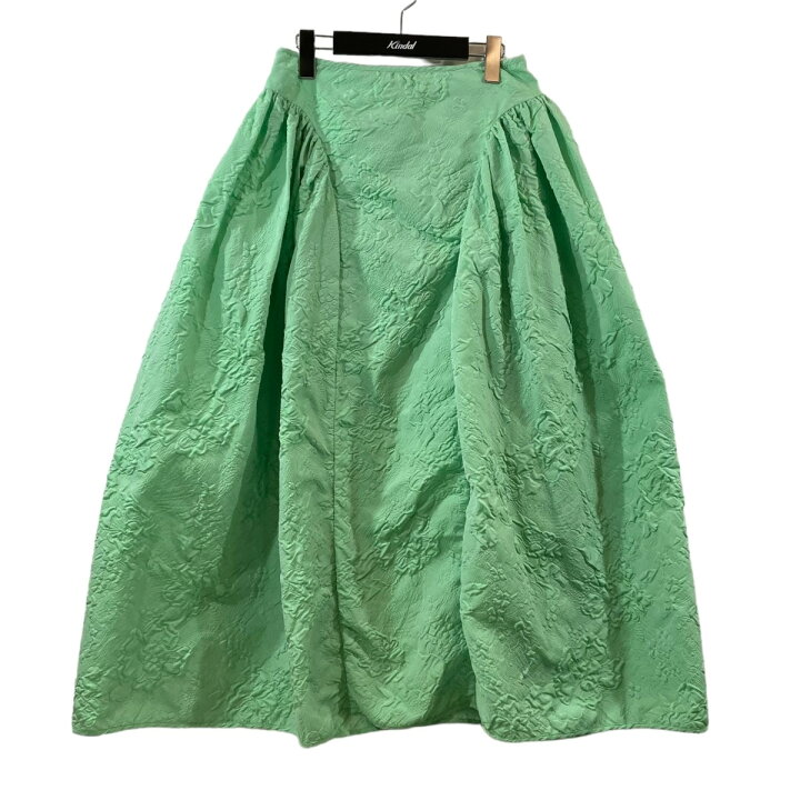 楽天市場】【中古】Cecilie Bahnsen ロングスカート 6524-343-1734 
