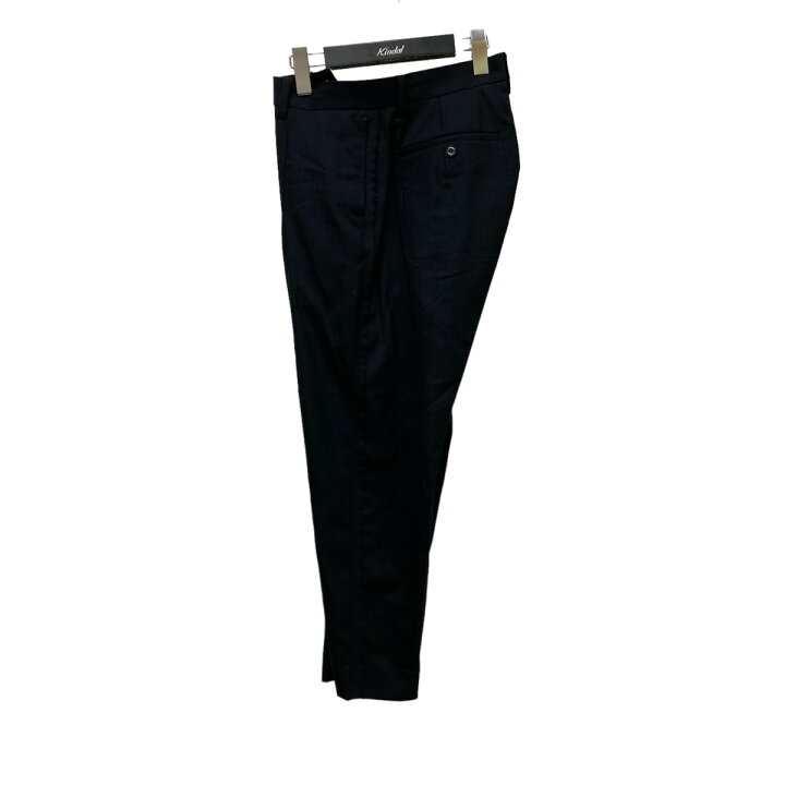 楽天市場】【中古】the shepherd UNDERCOVER テーパードスラックス 
