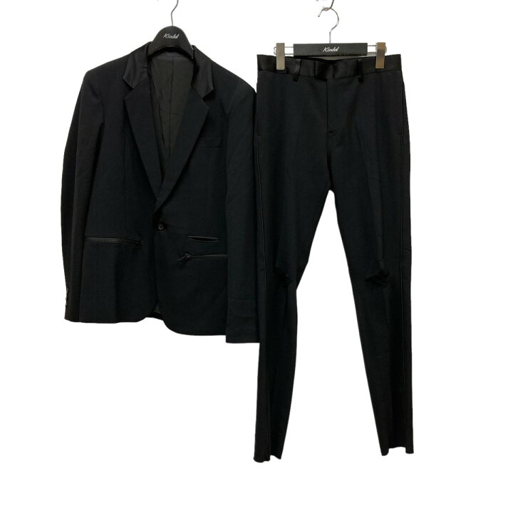 楽天市場】【中古】UNDERCOVER セットアップスーツ UCU4101／UCU4511 